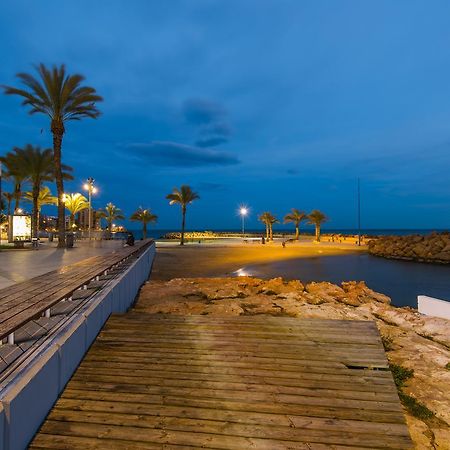 Casas Holiday - Playa Del Cura 1 Torrevieja Extérieur photo