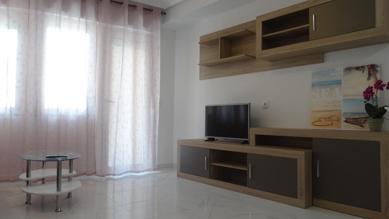 Casas Holiday - Playa Del Cura 1 Torrevieja Extérieur photo