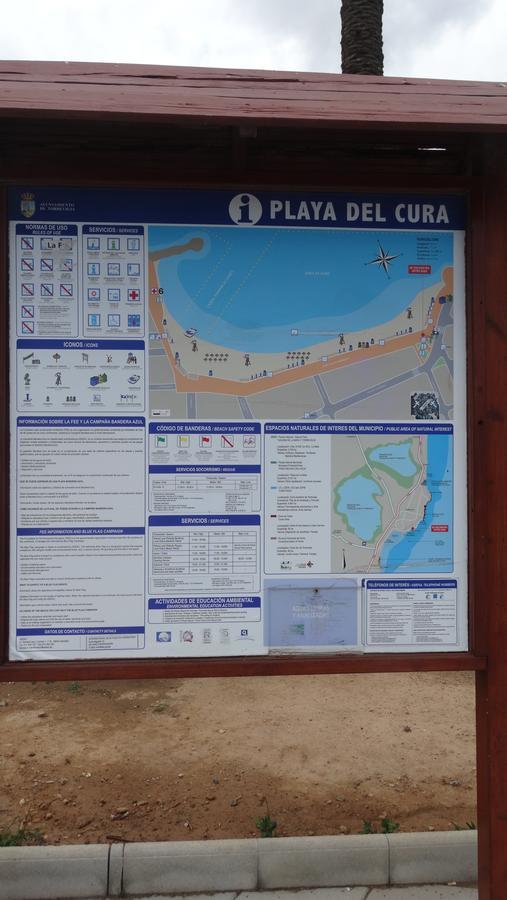 Casas Holiday - Playa Del Cura 1 Torrevieja Extérieur photo