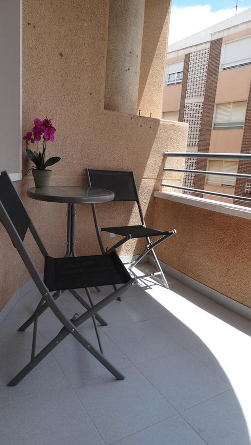 Casas Holiday - Playa Del Cura 1 Torrevieja Extérieur photo