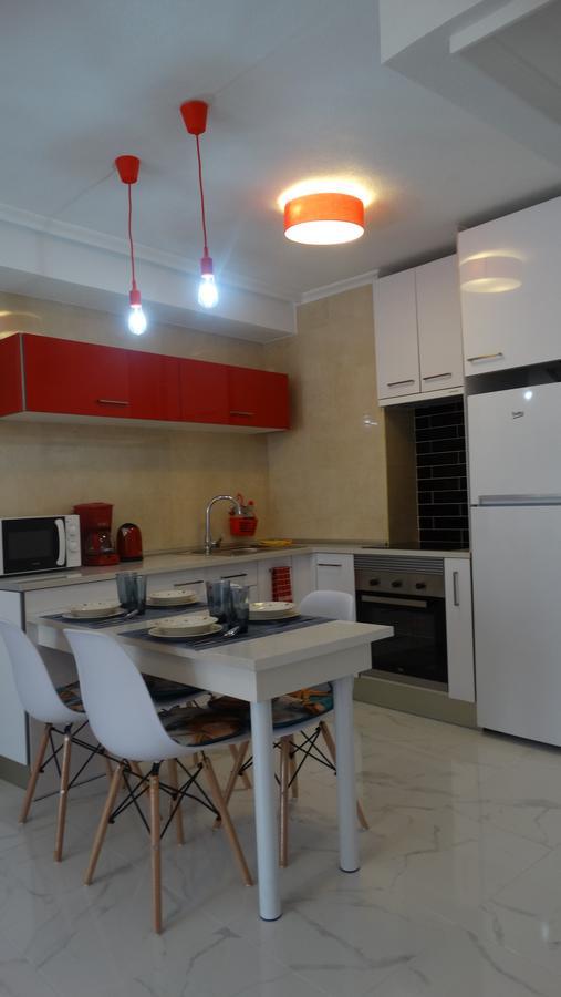 Casas Holiday - Playa Del Cura 1 Torrevieja Extérieur photo