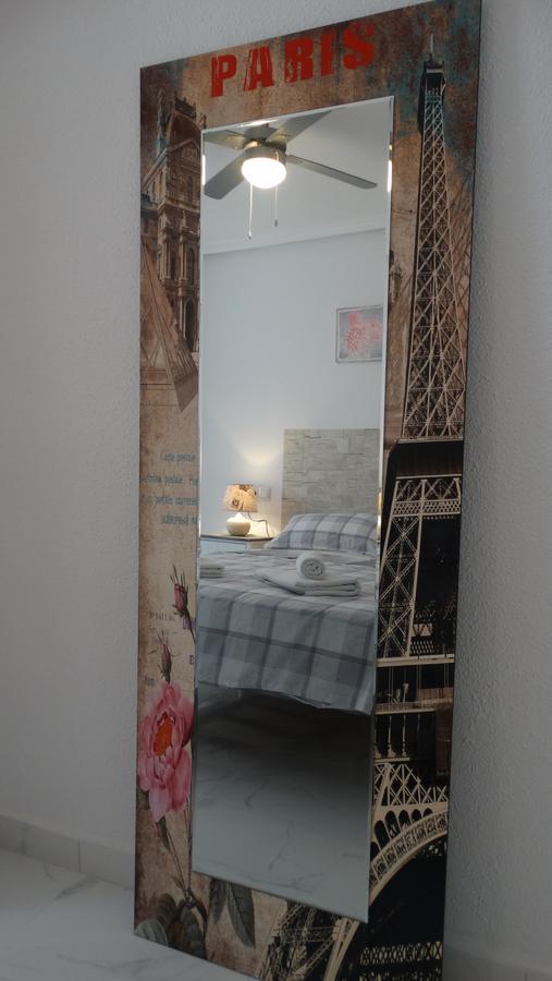Casas Holiday - Playa Del Cura 1 Torrevieja Extérieur photo