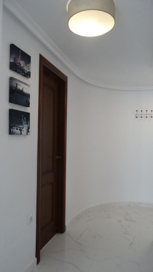 Casas Holiday - Playa Del Cura 1 Torrevieja Extérieur photo
