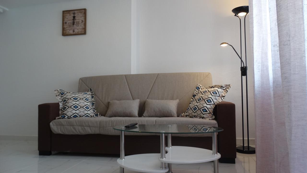 Casas Holiday - Playa Del Cura 1 Torrevieja Extérieur photo