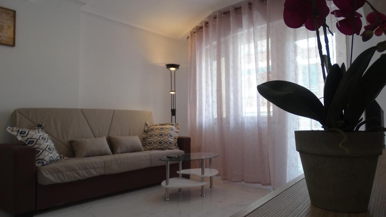 Casas Holiday - Playa Del Cura 1 Torrevieja Extérieur photo