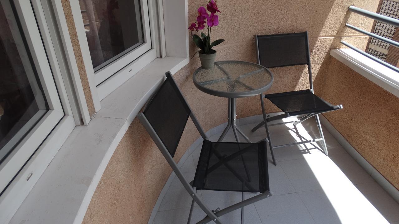 Casas Holiday - Playa Del Cura 1 Torrevieja Extérieur photo