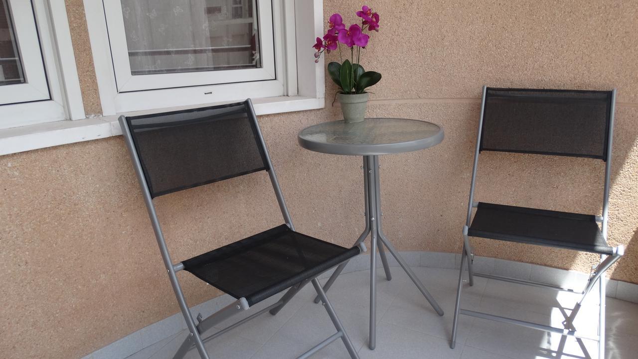 Casas Holiday - Playa Del Cura 1 Torrevieja Extérieur photo