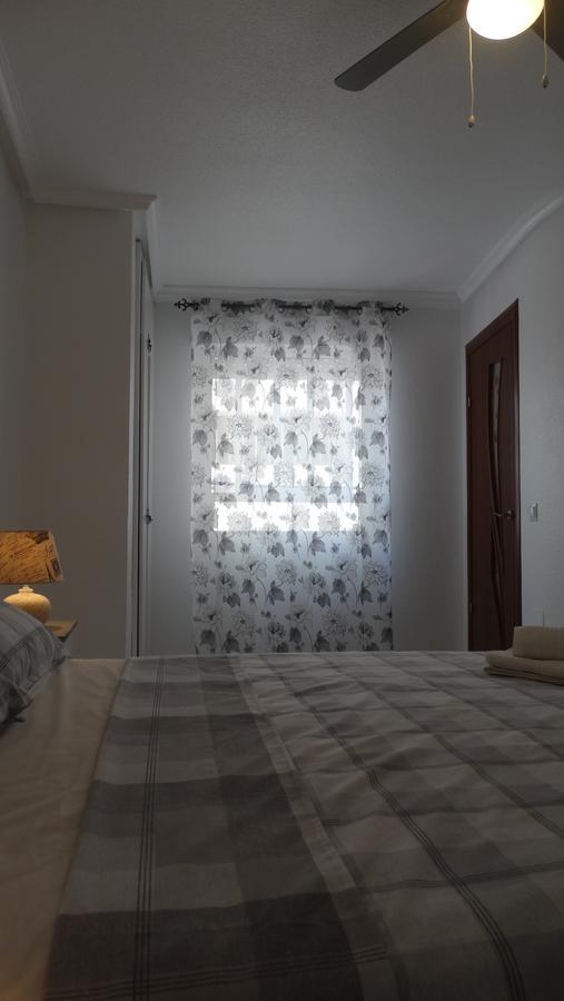 Casas Holiday - Playa Del Cura 1 Torrevieja Extérieur photo