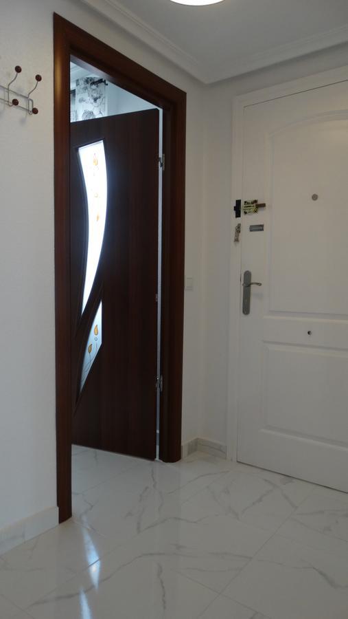 Casas Holiday - Playa Del Cura 1 Torrevieja Extérieur photo