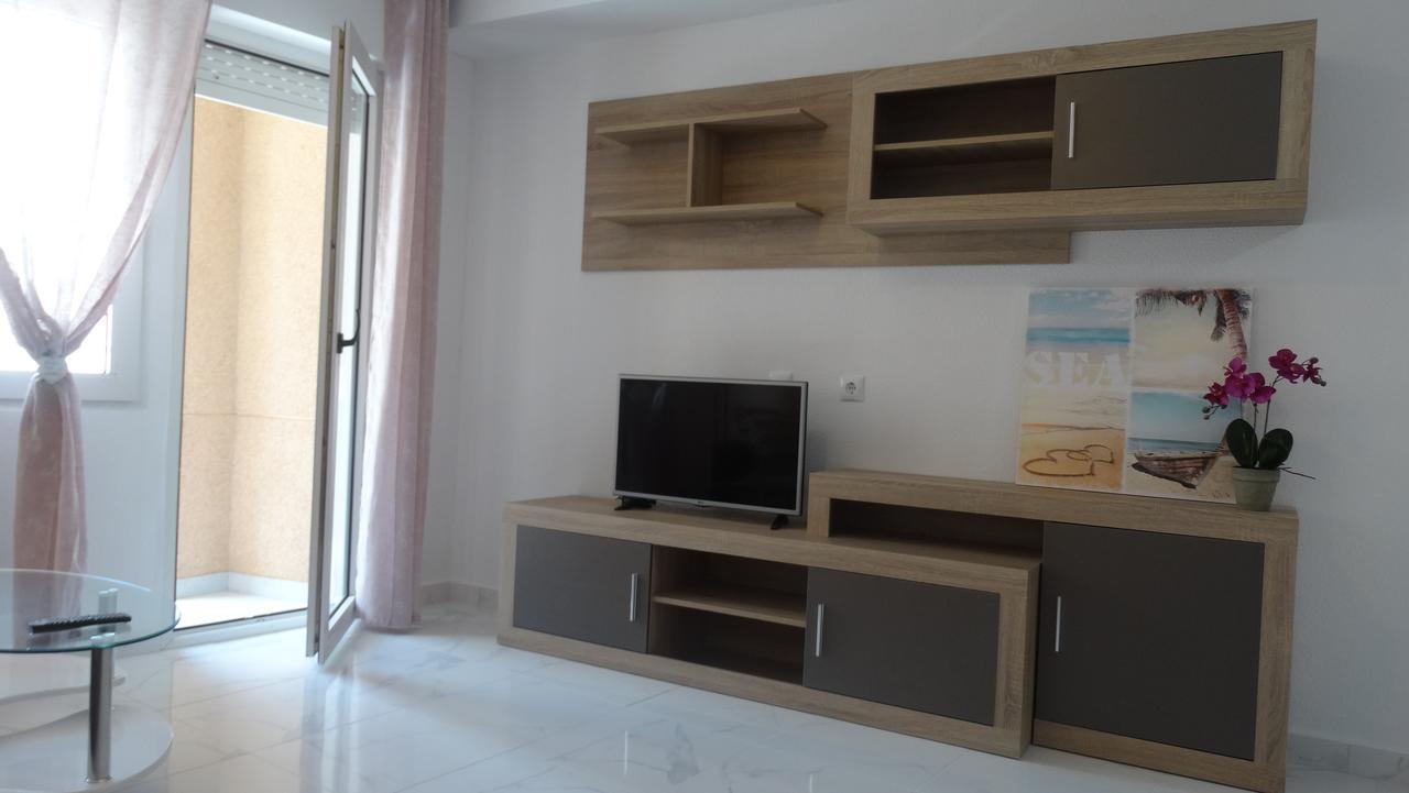 Casas Holiday - Playa Del Cura 1 Torrevieja Extérieur photo