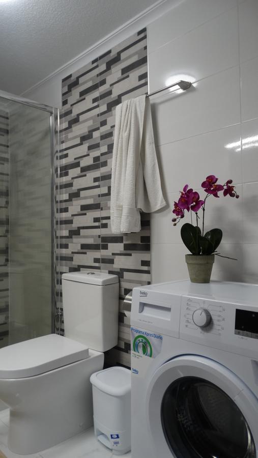Casas Holiday - Playa Del Cura 1 Torrevieja Extérieur photo